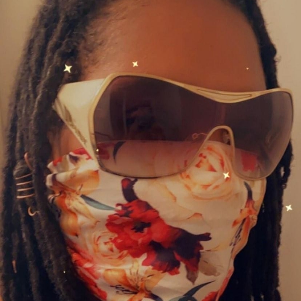 Face mask